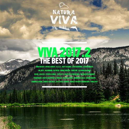 VA - VIVA 2017.2 [NAT518]